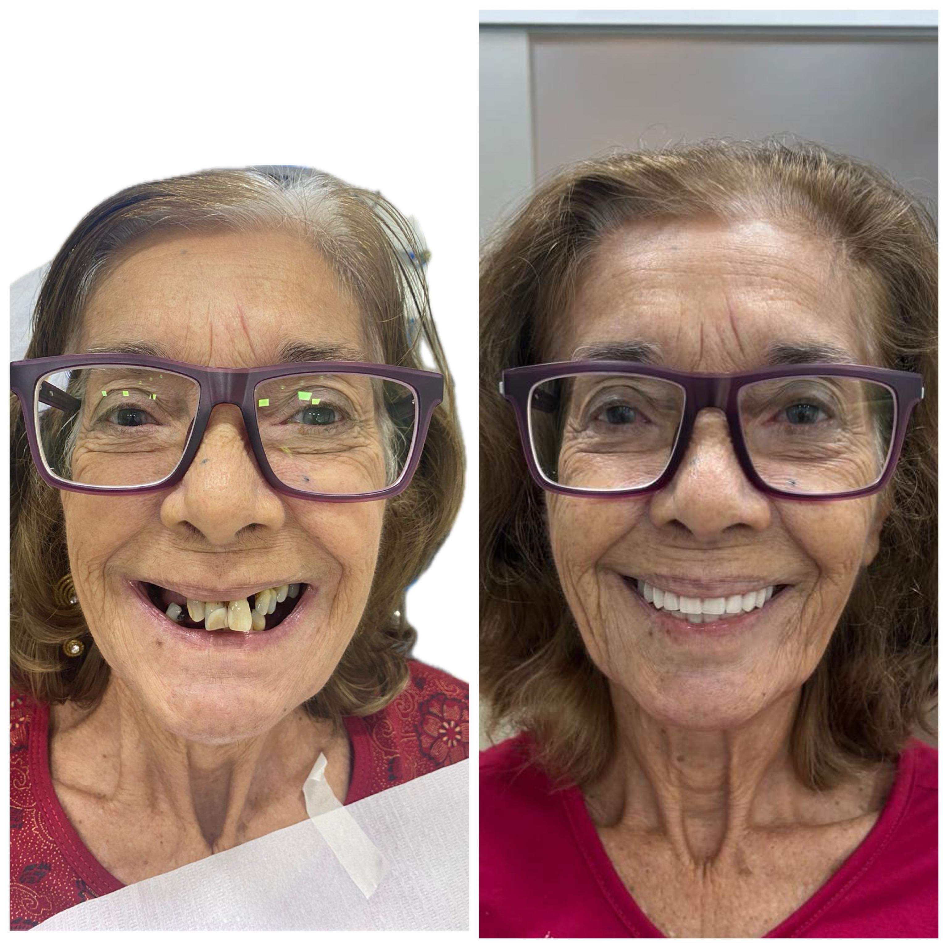 Descrição do caso 5